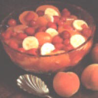 Carse of gowrie fruit salad